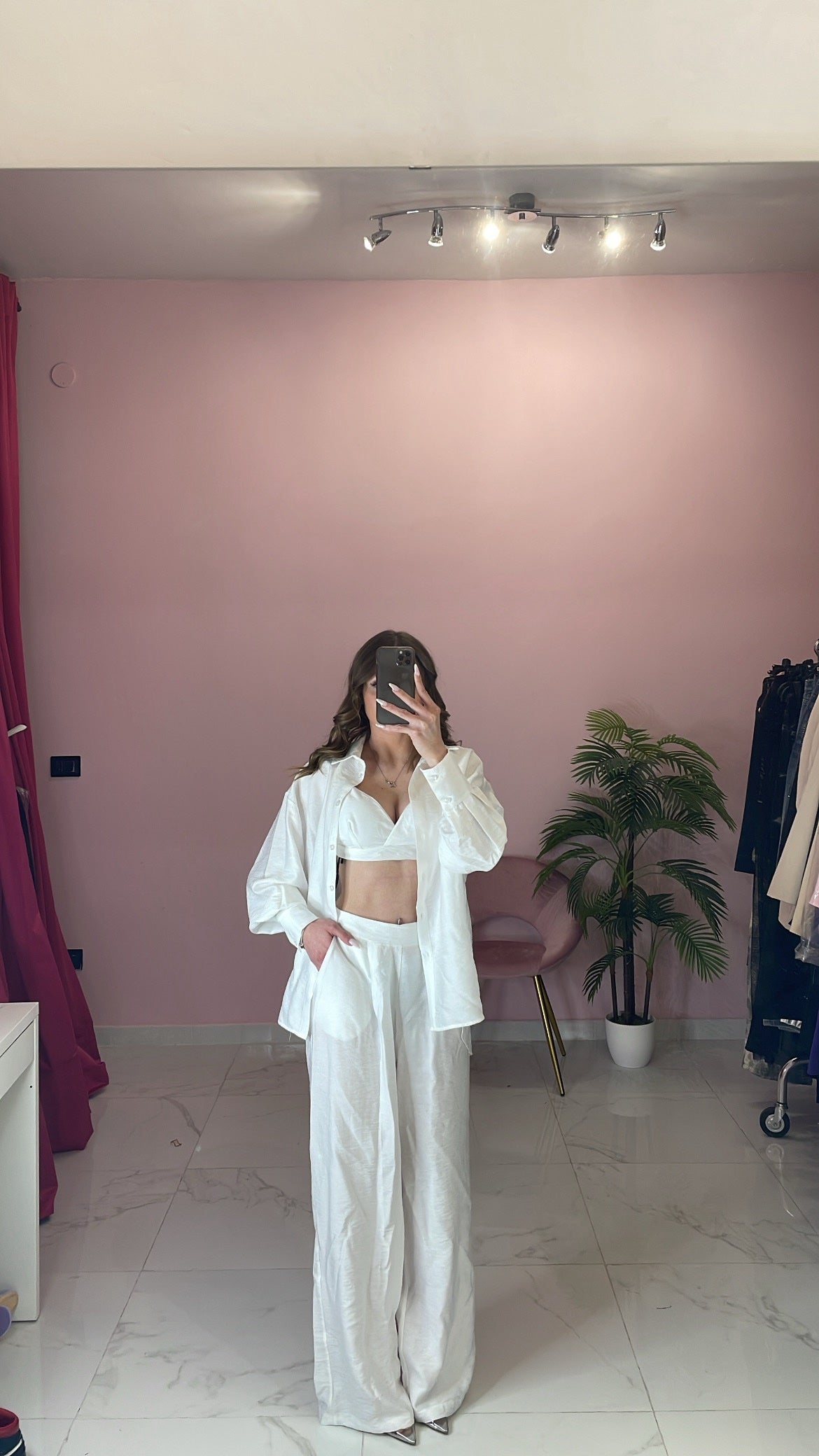 COORD SET TRIS