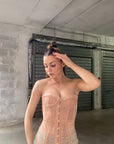 CORSETTO LUXURY