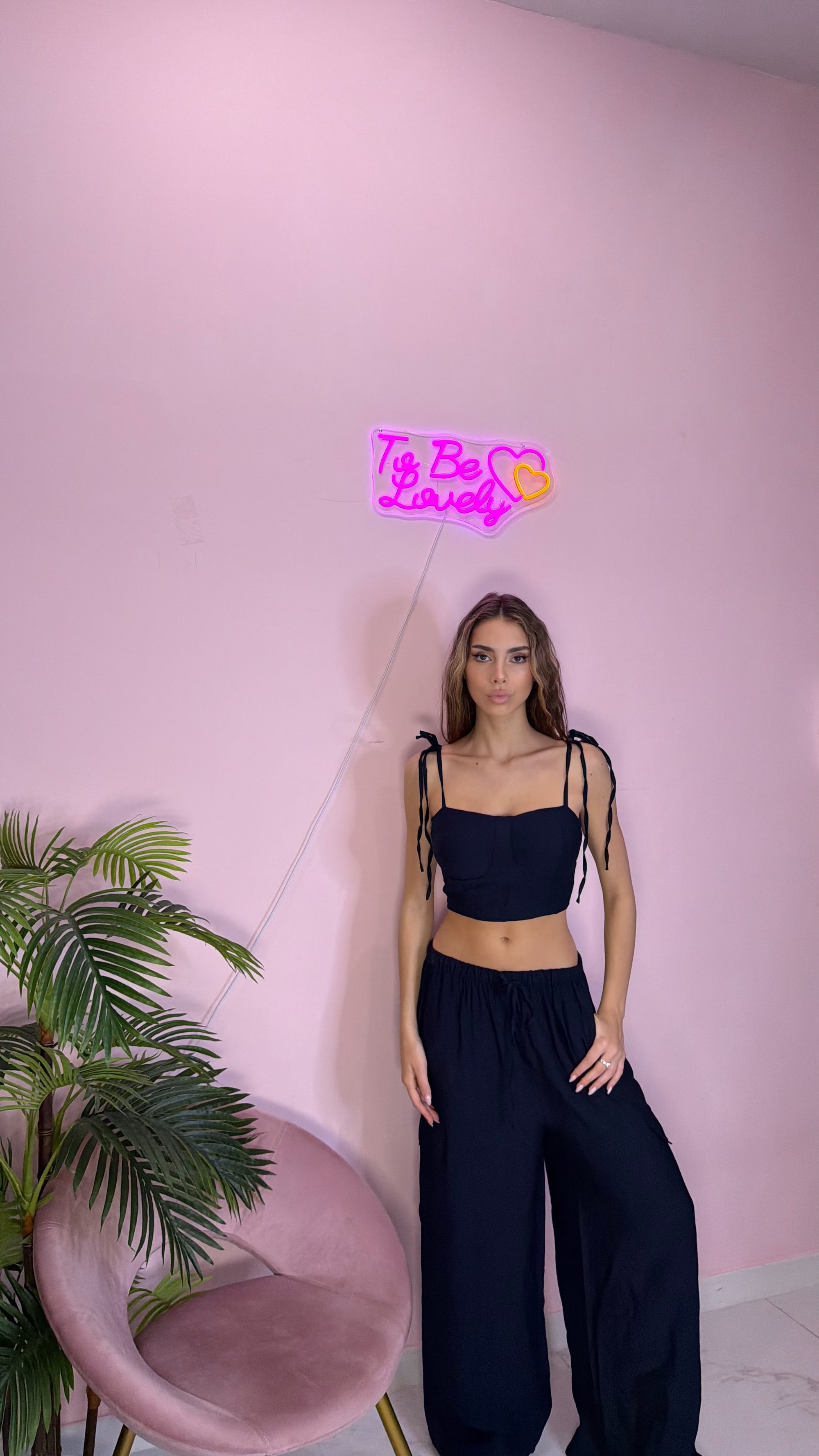 COORDINATO ELENA