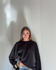 LONGSLEEVE 100% COTONE OVER