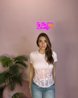T-SHIRT GISELLE