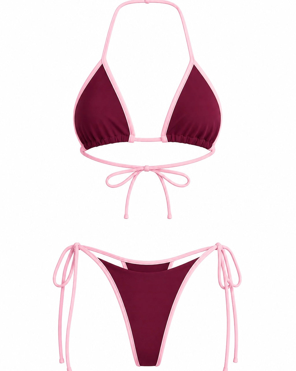 BIKINI DOUBLE