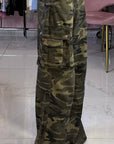 CARGO MILITARE