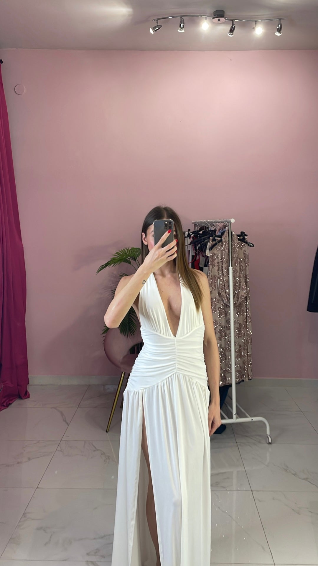 ABITO MELISSA