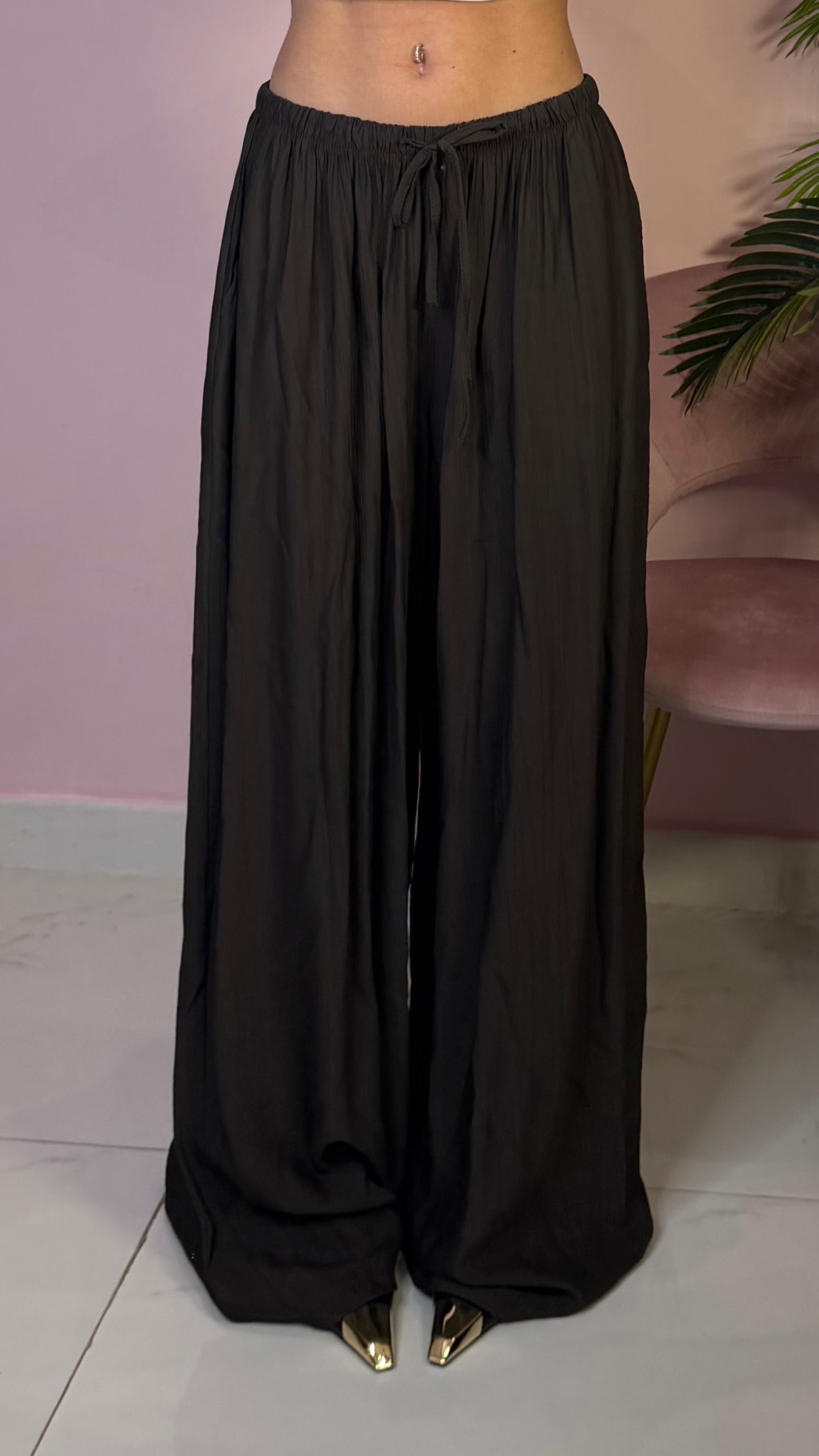 PANTALONE COMFY