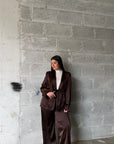 TAILLEUR RASO CURVY