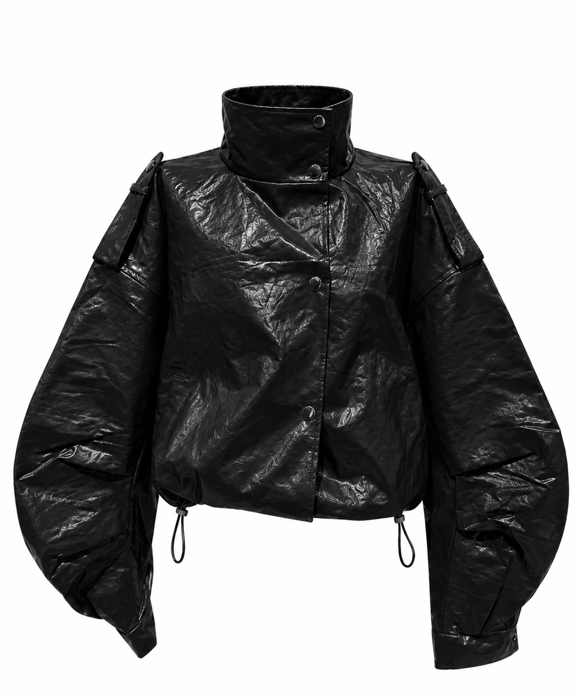 BOMBER IN VERNICE