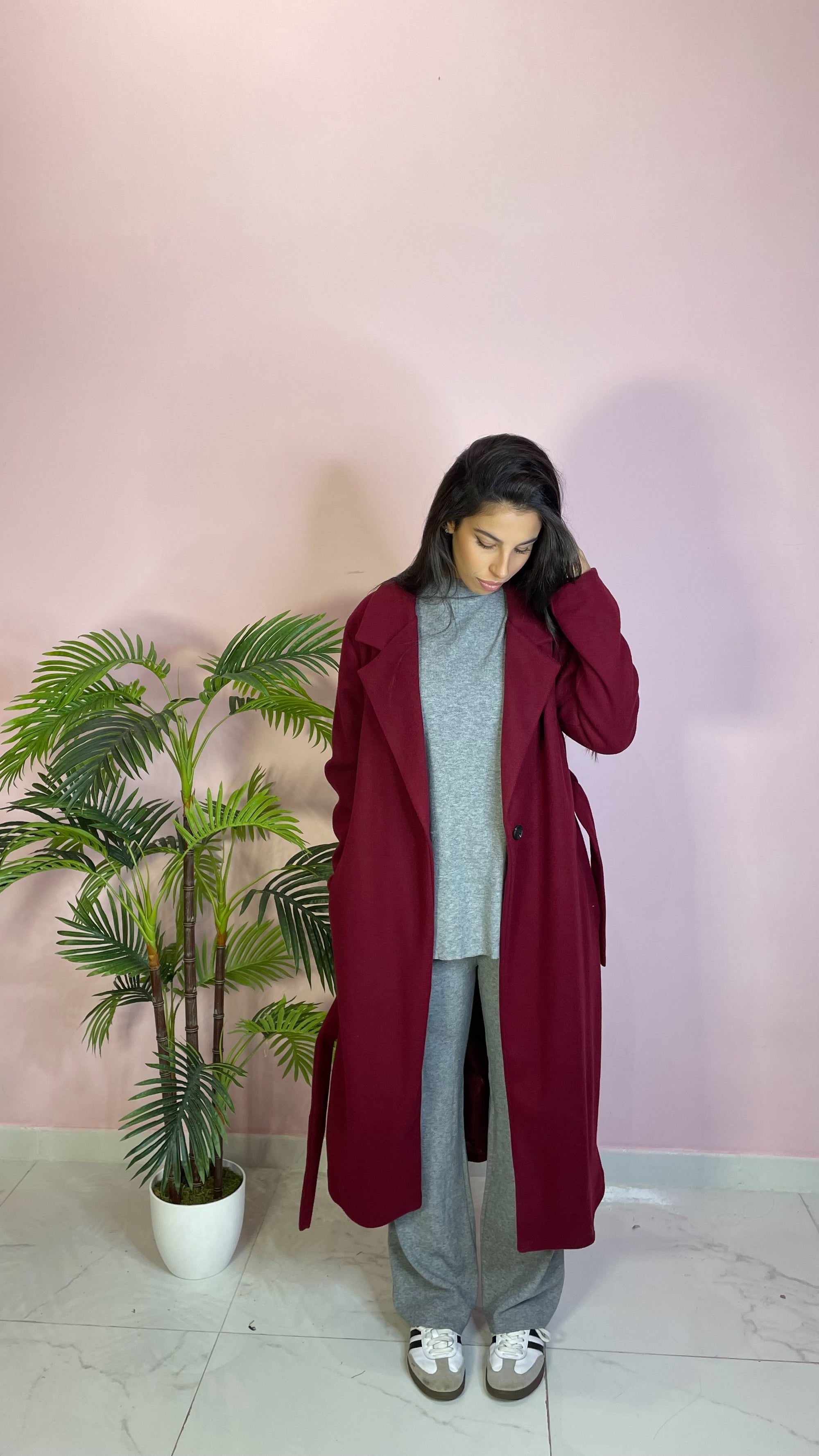 CAPPOTTO CLASSIC 2.0