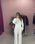 COORDINATO TUTA COMFY 2.0