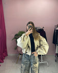 TRENCH CROP