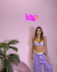 BIKINI BICOLOR