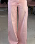 JEANS VITA ASIMMETRICA