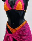 BIKINI MACRAMÉ