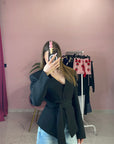 BLAZER CORINNE