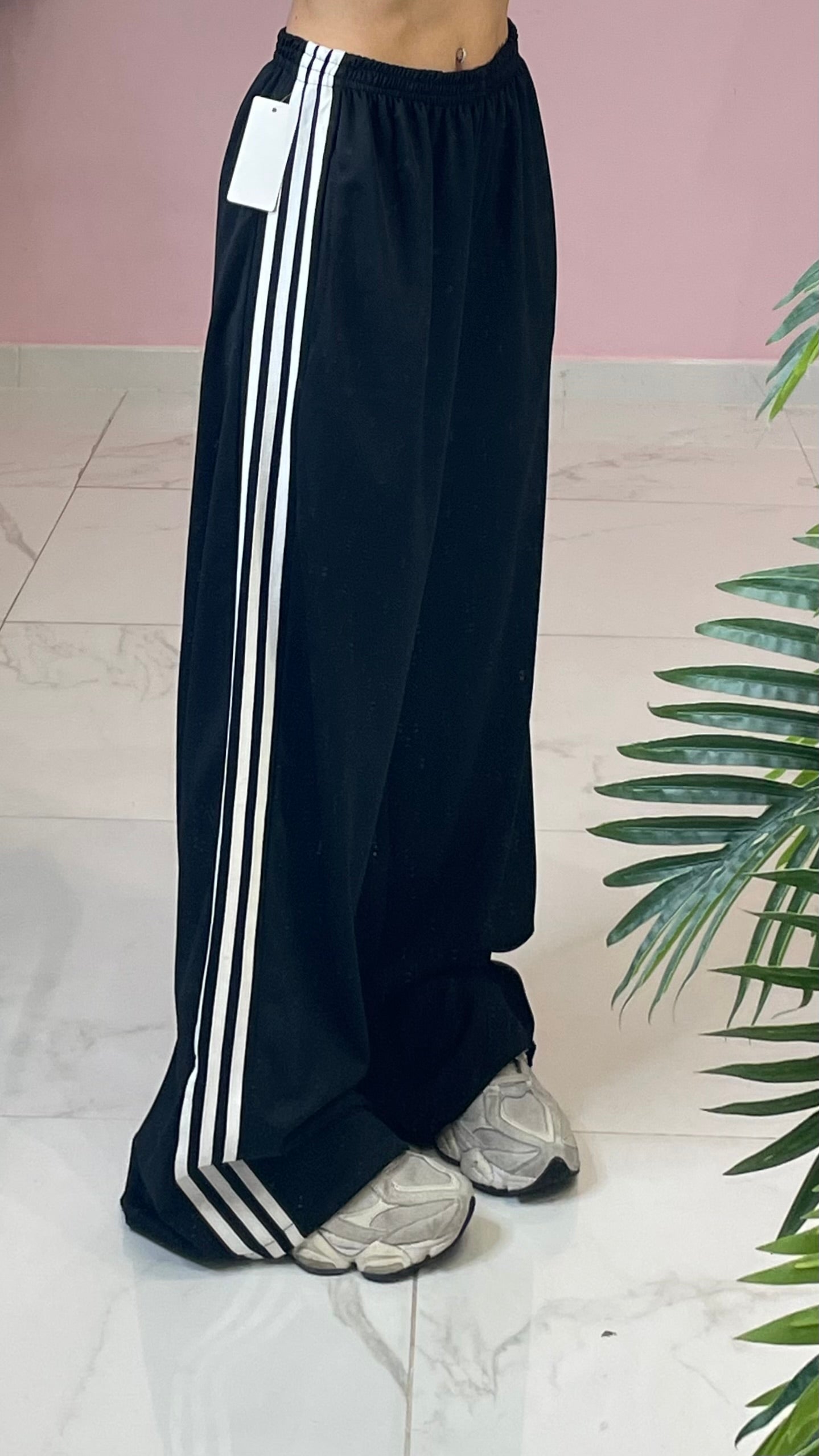 PANTALONE VIRAL ACETATO