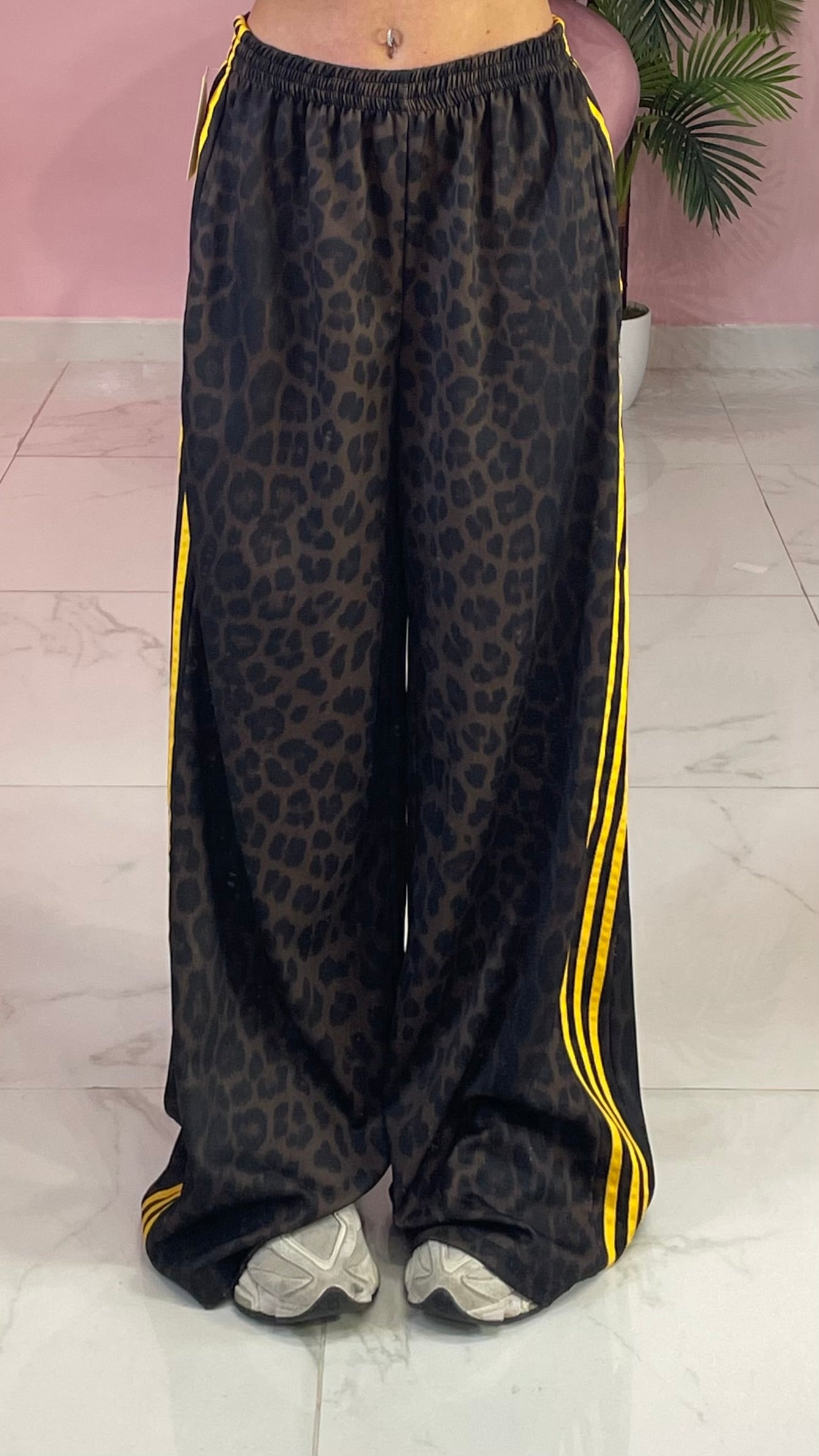 PANTALONE VIRAL ACETATO