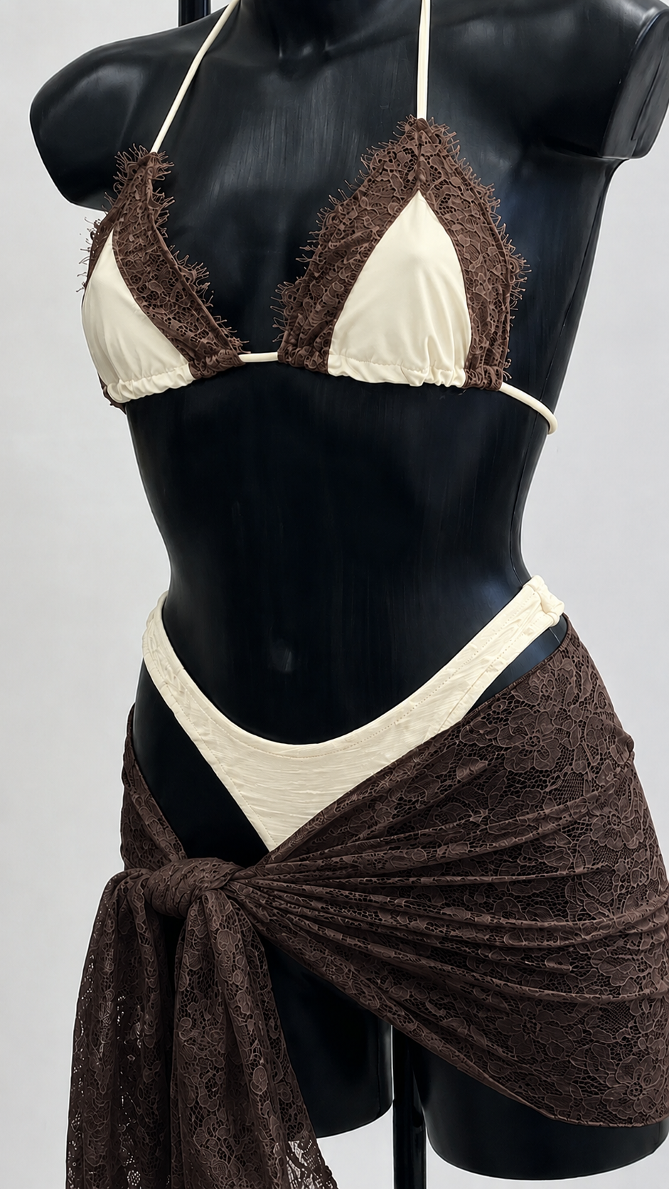 BIKINI MACRAMÉ