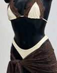 BIKINI MACRAMÉ