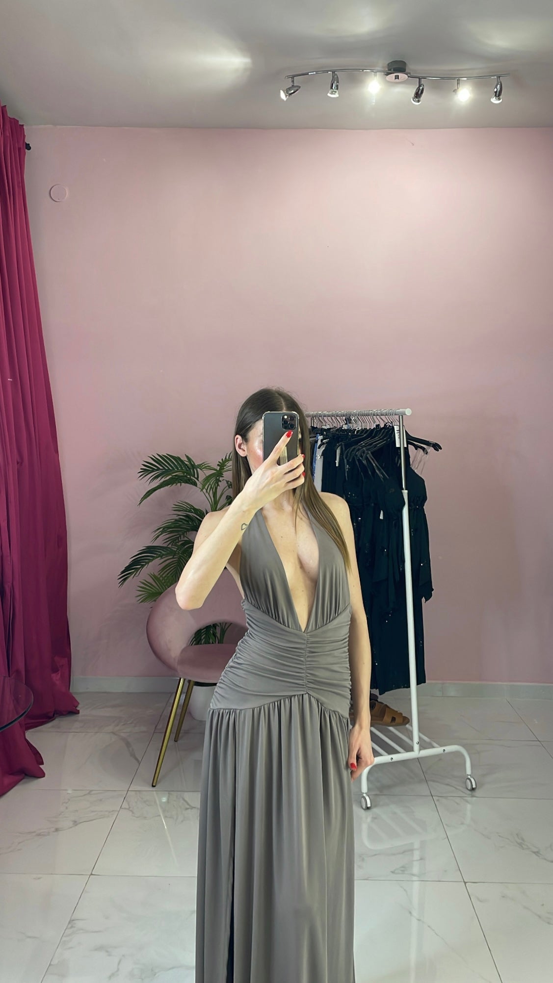 ABITO MELISSA