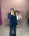 BLAZER CORINNE