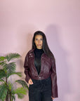 BOMBER BIKER BORDEAUX
