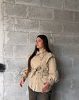 TRENCH LONDON