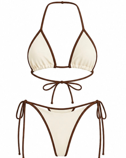 BIKINI DOUBLE