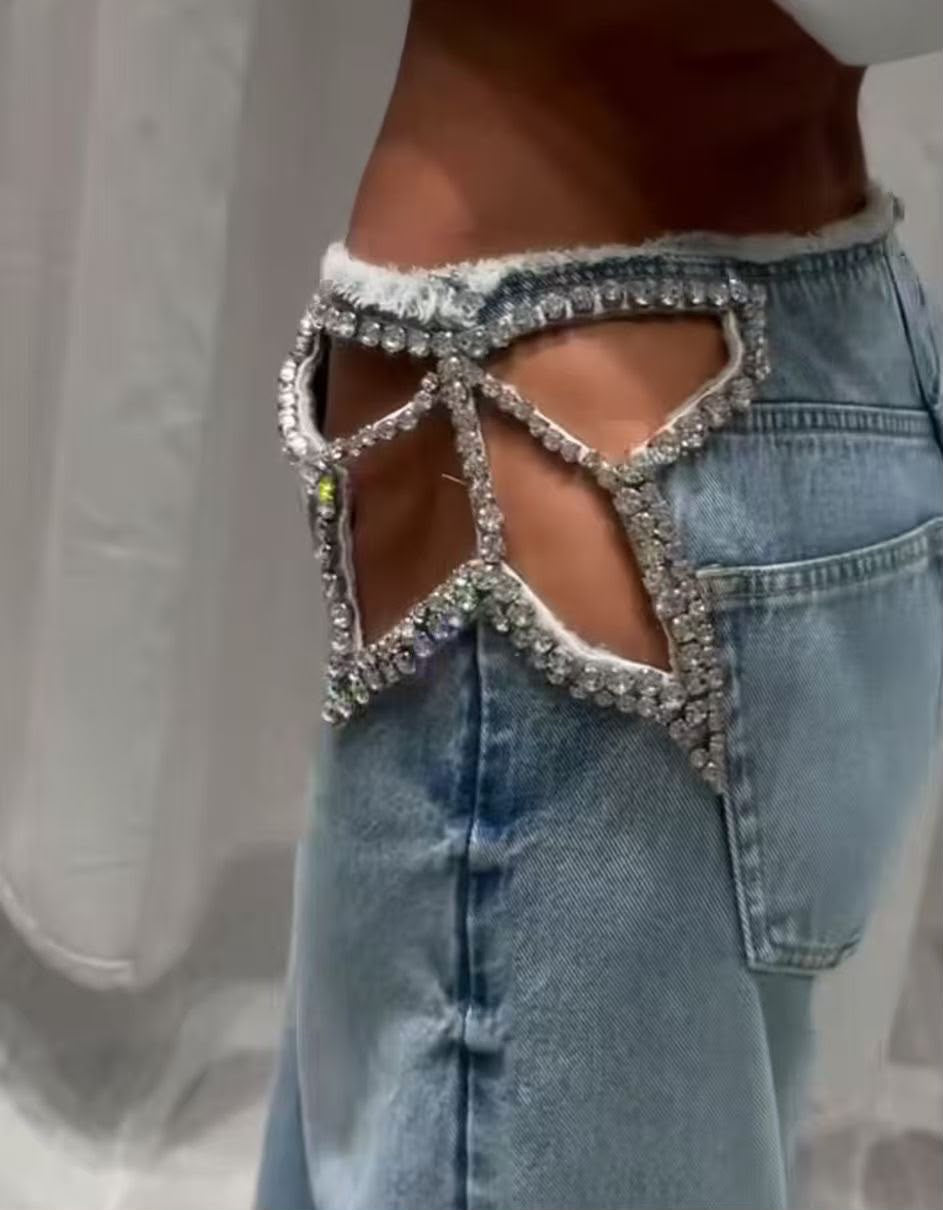 JEANS ICONIC