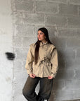 TRENCH LONDON