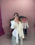 BLAZER CORINNE