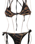 BIKINI DOUBLE LEO