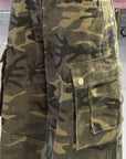 CARGO MILITARE
