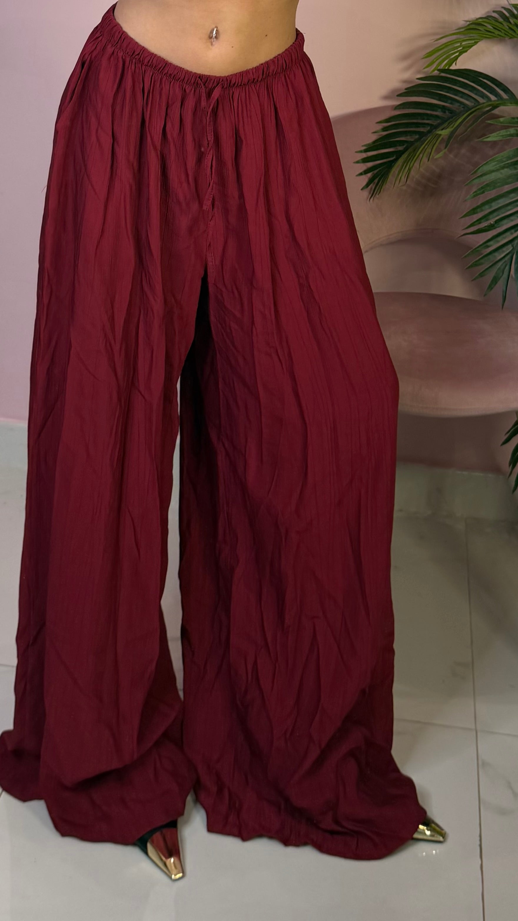 PANTALONE COMFY