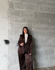 TAILLEUR RASO CURVY