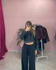COORDINATO TUTA COMFY