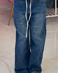 JEANS VITA ASIMMETRICA 2.0
