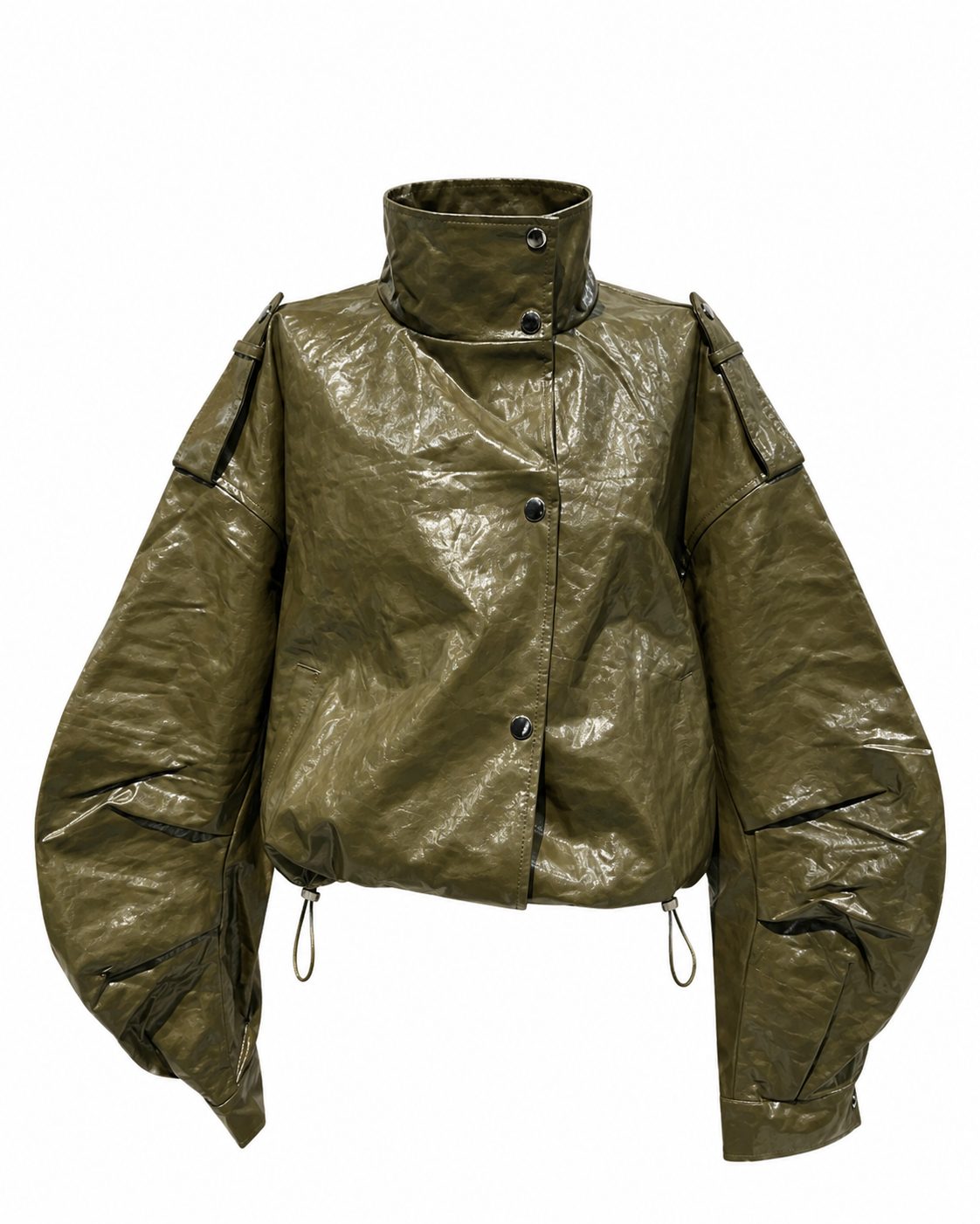 BOMBER IN VERNICE