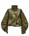 BOMBER IN VERNICE