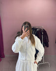 COORDINATO TUTA COMFY 2.0