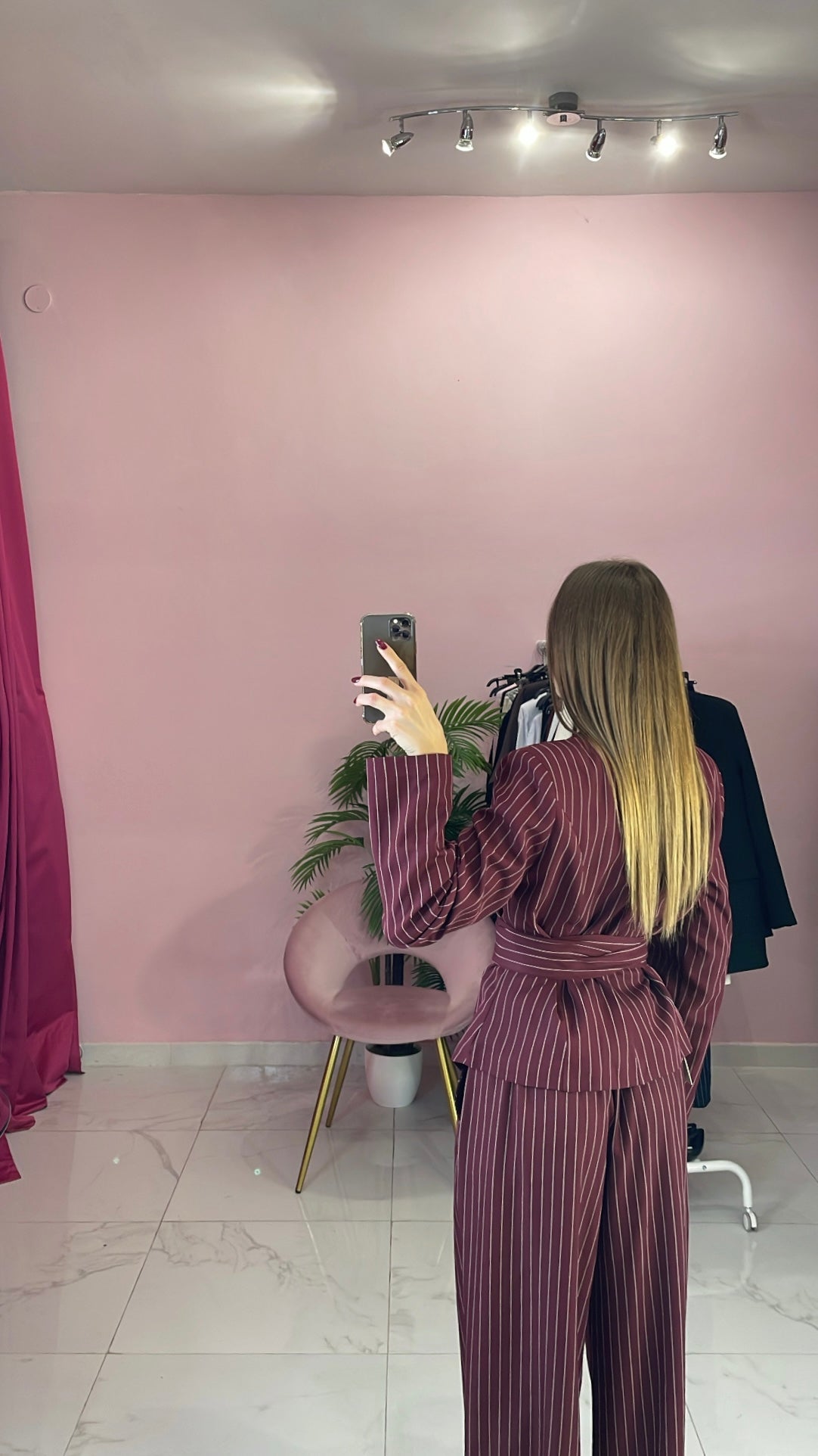 TAILLEUR CORINNE GESSATO