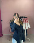 BLAZER CORINNE