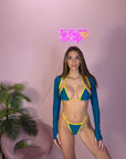 SET BIKINI BRASIL