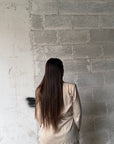 TAILLEUR RASO CURVY