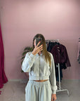 COORDINATO TUTA COMFY