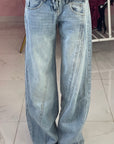 JEANS DOPPIO