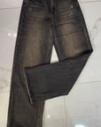 JEANS BASIC SAND