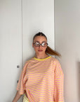 T-SHIRT RIGHE