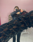 MAGLIA IRIS LUPETTO