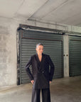 BLAZER OVERSIZE
