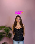 CORSETTO LUXURY